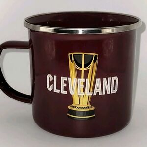 Cleveland Cavaliers Cup